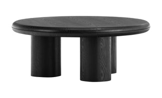 Gunda Round Coffee Table 2